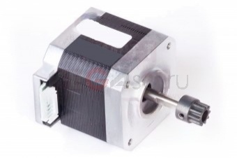 Мотор по оси Z Mimaki JFX200